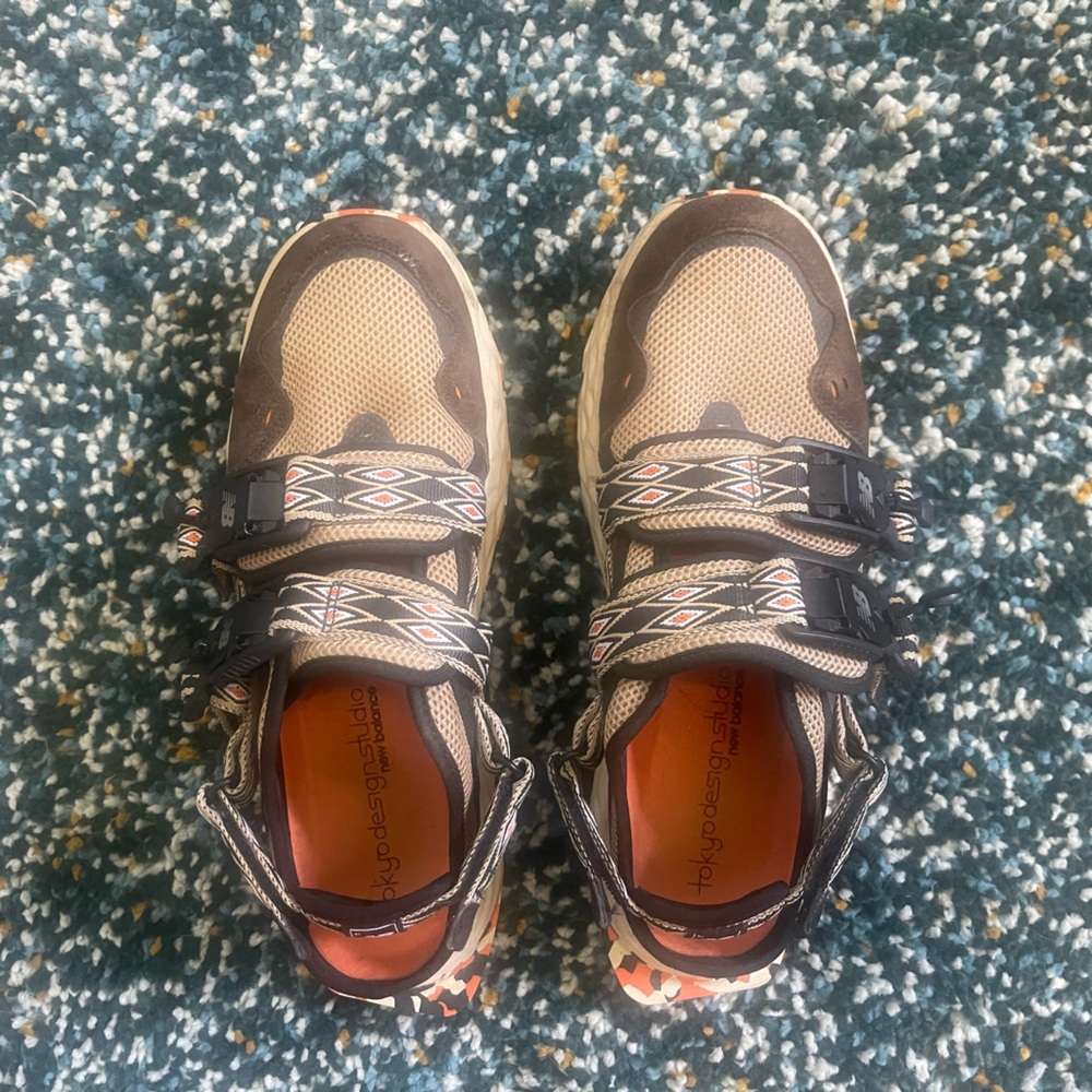 New Balance Niobium Concept 2 - Picture 5 of 6